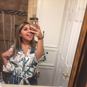 Meet your Posher, Ingrid